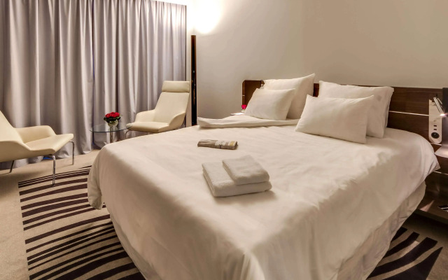 Novotel Orléans St Jean de Braye