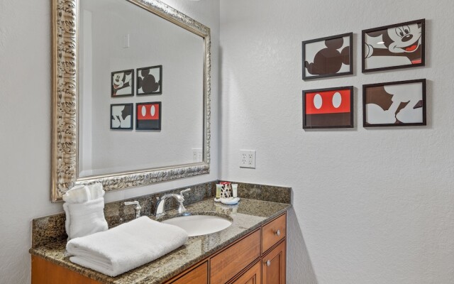 Rvh_332r Poolside 3 Bedroom Apts