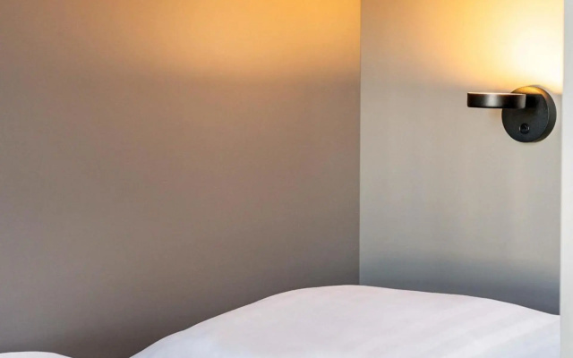B&B HOTEL Halle (Saale)