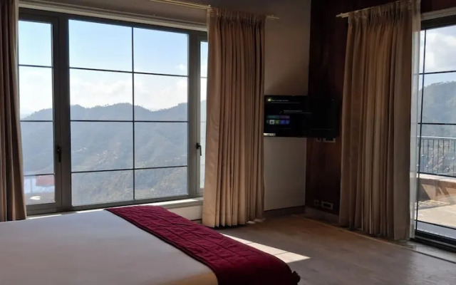 Rosastays Aarnalaya Shimla