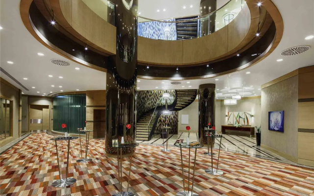 Movenpick  Ankara