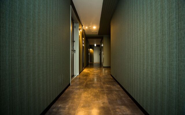 RE HOTEL Tanimachi9chomeⅡ