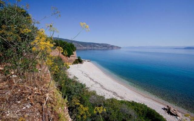 Drimouras Apartments