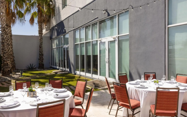 Courtyard by Marriott Hermosillo