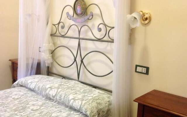 B&B Bruxelles Margherita