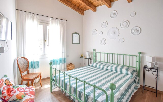 Awesome Home in Siniscola With 1 Bedrooms and Wifi