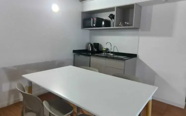 UPOINT Recoleta