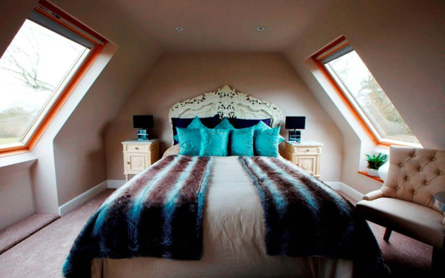 Shoyswell Cottage B&B