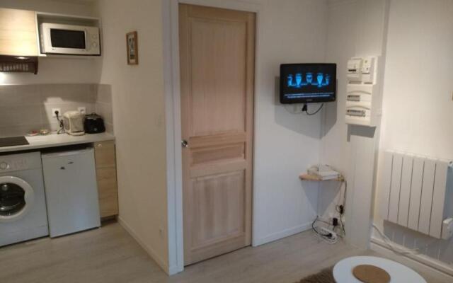 Beau Studio Cambrai Centre Ville