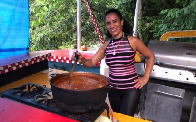 Real Dominican Republic Discovery