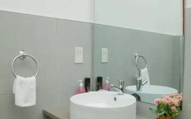 Luxury Cozy Kampala Apartment With 2 Bedrooms