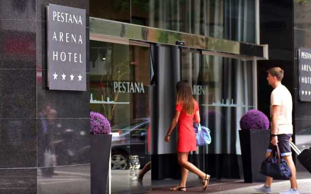 Pestana Arena Barcelona