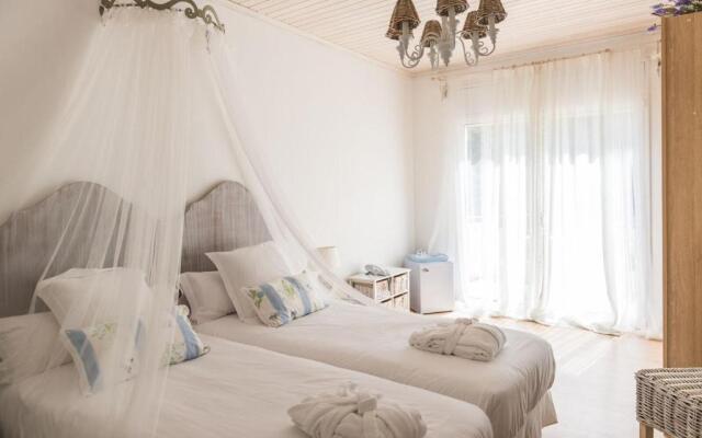 Es Cel de Begur Hotel