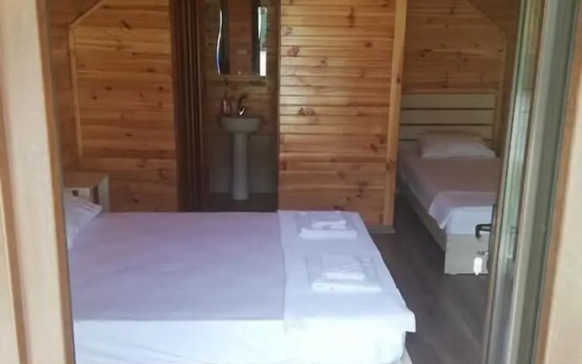 Akasya Bungalov
