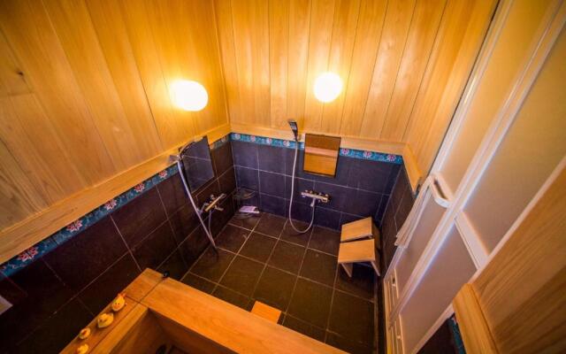 Guesthouse Honobono