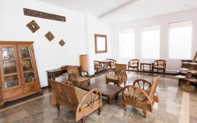 Marciella Hotel
