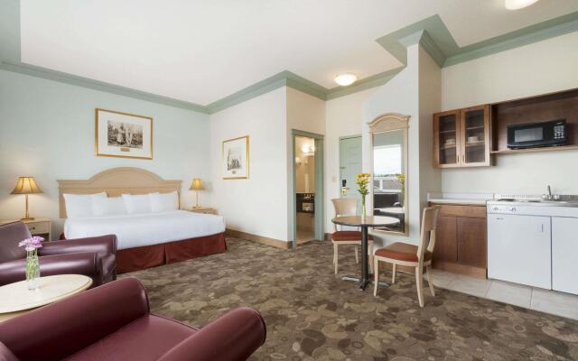 Nova Inn Yellowknife