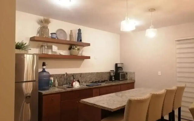 Penthouse La paz