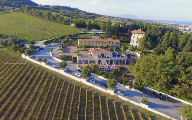 L'Antico Uliveto