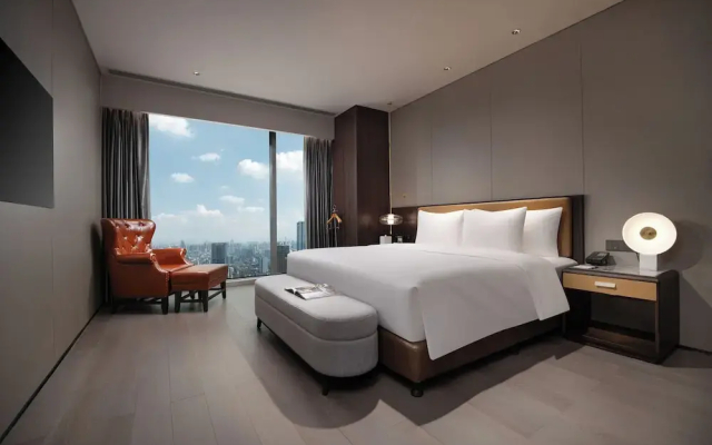 Steigenberger Changsha Future City