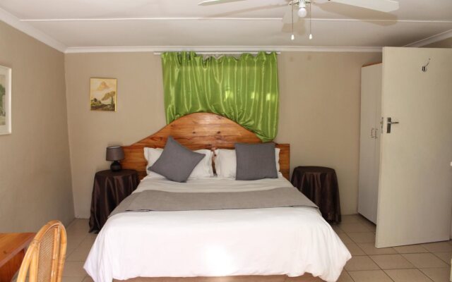 La Teranga Accommodation & Conference Group