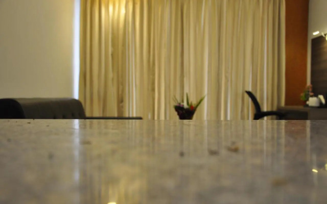 OYO Rooms RC Dutt Road