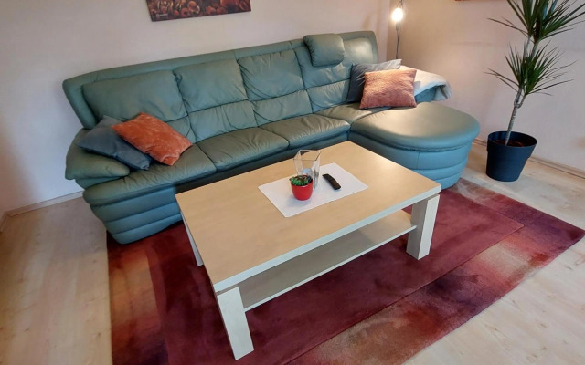 Ferienwohnungen Weißes Roß