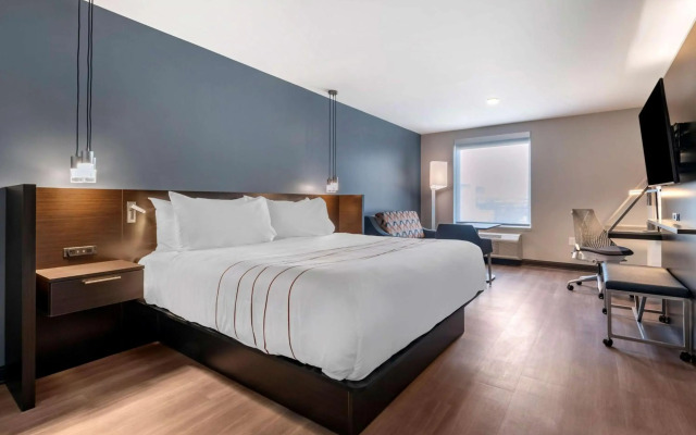 Vīb Hotel by Best Western Denver RiNo