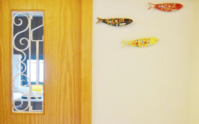 Villa Santa Bárbara