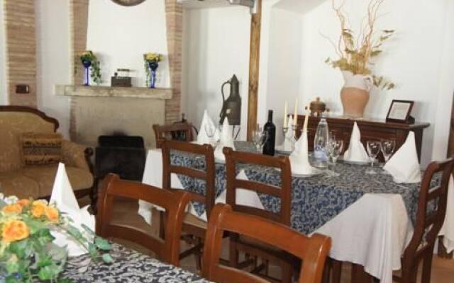 Agriturismo Le Agavi