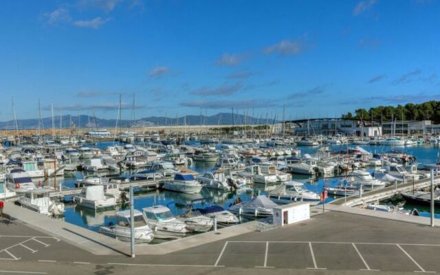 Port Lescala 40434