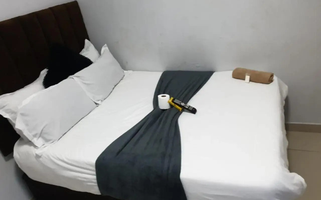 Peace Lodge