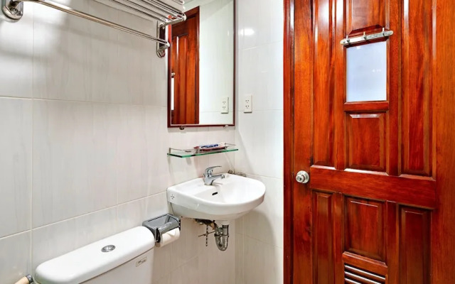 S79 Residences Charisse