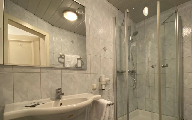 Hotel Restaurant Faustschlössl