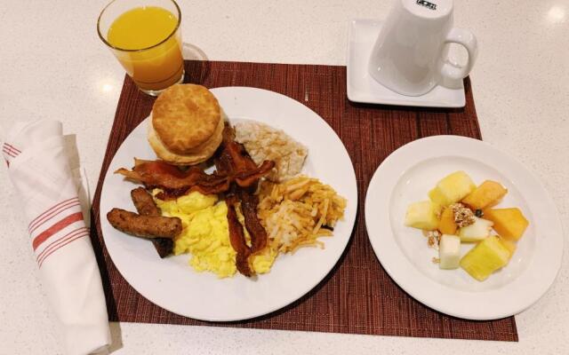 Sheraton Imperial Hotel Raleigh-Durham Airport/RTP