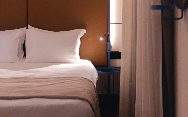 Standard Double room (full double bed) (queen size bed)