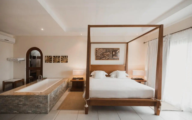 Valmer Resort - Apartments