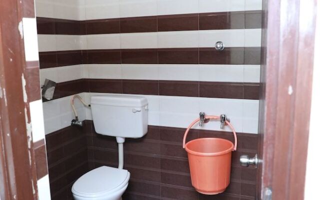 Ulo Green Apple Inn Kandanchavadi