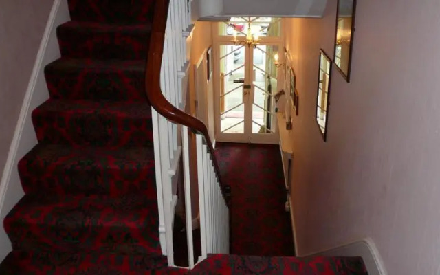 Walsall House