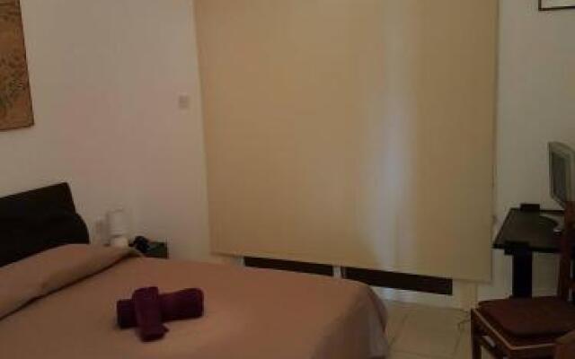 Giorgio Vacation House