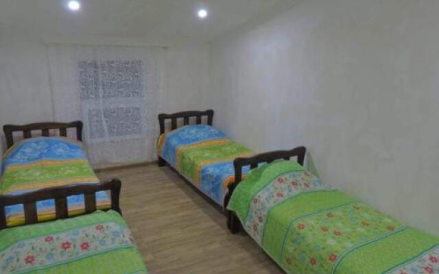 Hostel House Guga 288