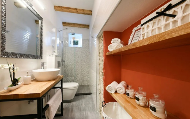 Daniela - Sweet House Near Beach - H