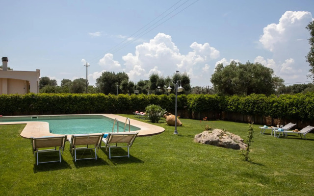 Ellea Resort