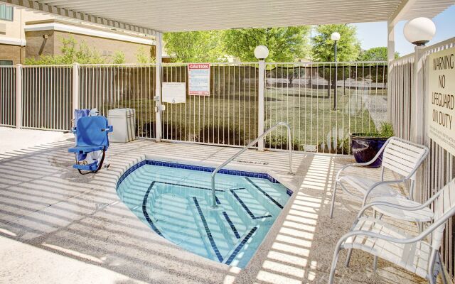 Fairfield Inn & Suites by Marriott San Angelo