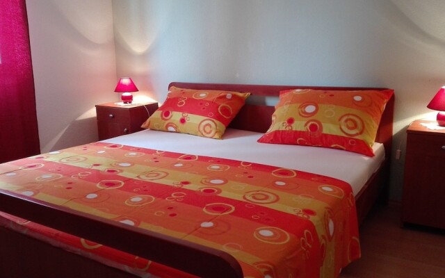 Villa Volga / Apartment Three Bedrooms