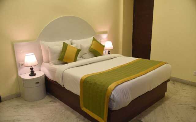 Hotel Hans Jasola