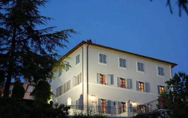 Villa Cappelletti