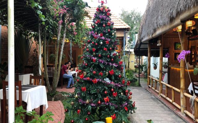 Tropical Garden Phu Quoc