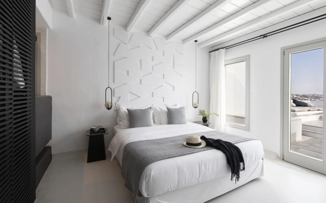 Nimbus Mykonos