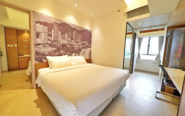 The Salvation Army - Booth Lodge